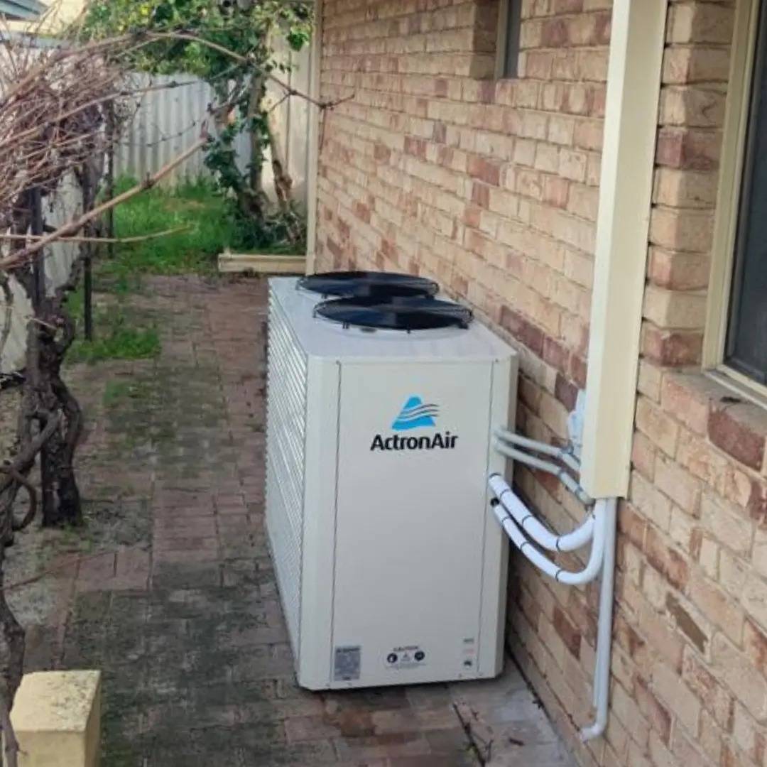 Professional Air Conditioning Perth