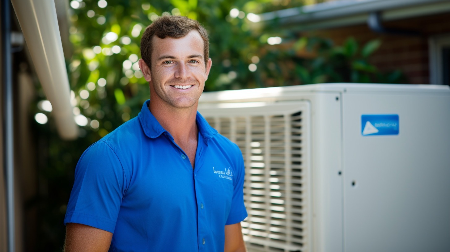 Air Conditioning Efficiency Improvements Perth