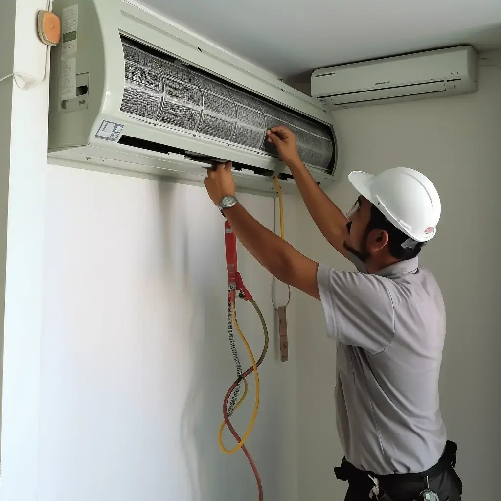 AirCon System Customisation Perth