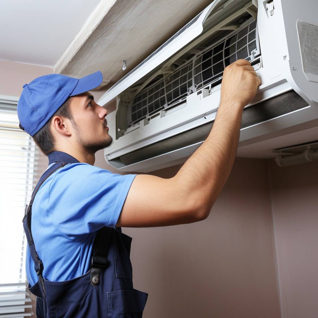 High-Efficiency AirCon Perth